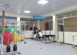 南浔区中医院康复医学中心